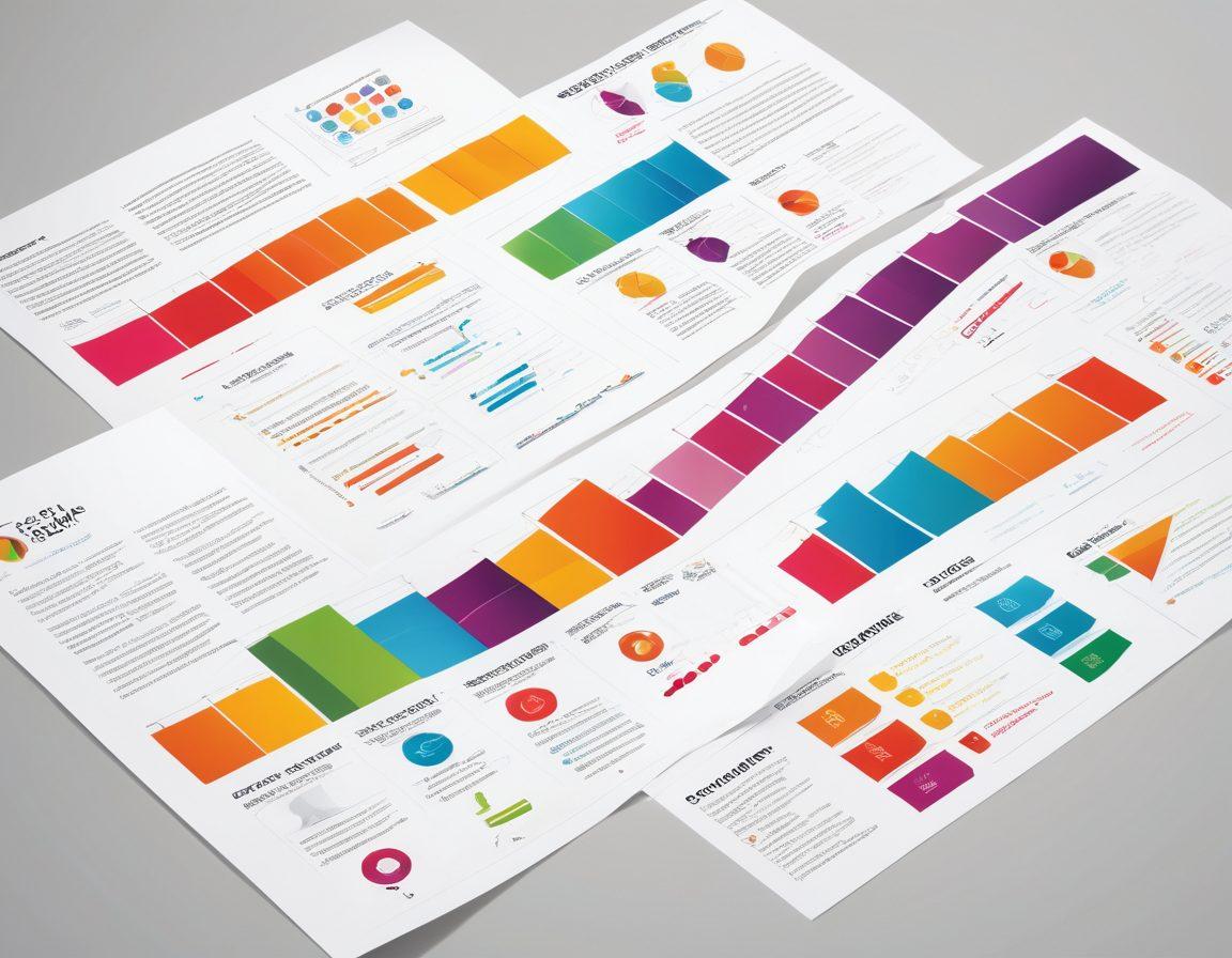 A vibrant infographic-style image showcasing Bihar's academic performance trends. Include a bar graph illustrating pass rates over the years, scattered academic symbols like books and graduation caps, and a map outline of Bihar for geographical context. Use engaging colors and a clean layout to draw attention. vector art. vibrant colors. white background.